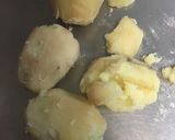 Foto del paso 2 de la receta: Ñoquis de papa