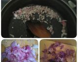 Foto langkah ke 1 dari resep Cilok isi telur.