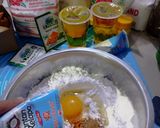 Foto langkah ke 3 dari resep Ayam Goreng Kremes.