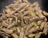 Foto del paso 1 de la receta: Ternera Strogonoff