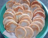 Foto langkah ke 5 dari resep Wingko Babat Khas Lamongan dijamin berhasil.