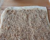 Egy tésztából négy féle sütemény recept fázis 9 fotója
