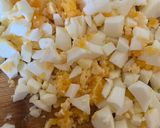 Foto del paso 4 de la receta: ”Papas aliñás” (Mambo)