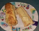 Foto del paso 5 de la receta: Panchos diferentes a la chapa