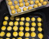 Foto langkah ke 7 dari resep Nastar meprul bu Fatma Bahalwan.