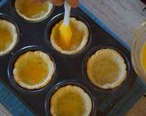 A picture of step 17 of Savory! Tuna Potato Pie with Bechamel Sauce.