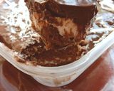 Foto langkah ke 14 dari resep Brownies KuKus Lumer.