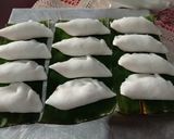 Foto langkah ke 10 dari resep 61. Judul Choipan Tepung Tang Mien.