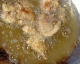 Foto langkah ke 5 dari resep Ayam kentaki crispy.