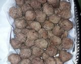 Foto del paso 3 de la receta: Albóndigas con salsa