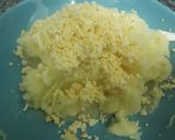 Foto del paso 6 de la receta Puré de patatas y huevo