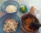 Soto Rebung Kuah Kuning langkah memasak 4 foto