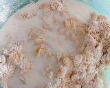 Foto del paso 6 de la receta Buñuelos de plátano