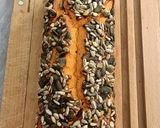 Une image de l'étape 6 de 🌱 Pain aux graines et lentilles corail (sans gluten).