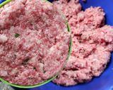 Foto del paso 3 de la receta: Hamburguesas al romero - a la sartén