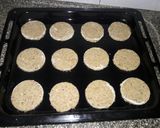 Foto del paso 2 de la receta: Galletitas integrales con semillas (masa en Panetera)