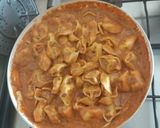 2017. Ricottás parajos tortelloni paradicsom szósszal 😋 recept fázis 3 fotója