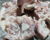 কসৌরি মেথি চিকেন (kasuri methi chicken recipe in Bengali) রেসিপি ধাপ - 1 ছবি