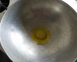 A picture of step 2 of Date and nut roll (No Sugar).