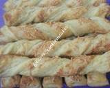 Cara Membuat 15 Home made Puff Pastry 9