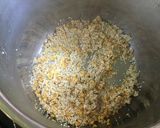 A picture of step 4 of Quinoa Payasam with Chana Dal.
