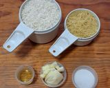 Foto del paso 1 de la receta: Arroz con fideos