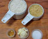 Foto del paso 1 de la receta: Arroz con fideos