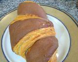 Foto del paso 7 de la receta: Croissants bicolor