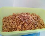 Foto langkah ke 5 dari resep Nasi goreng Padang (Nasi Goreng kampung).