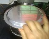 A picture of step 3 of Tengara Fish Curry.