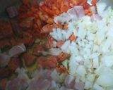 Foto del paso 1 de la receta: Guiso de mondongo