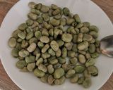 Foto del paso 2 de la receta: Habas a la Mallorquina