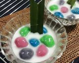 Foto langkah ke 6 dari resep Putri Mandi #BikinRamadanBerkesan.