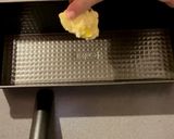 Une image de l'étape 6 de Brioche pure beurre et miel.