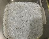 Hình bước làm 5 của món Sương Sâm Sương Sáo Thập Cẩm
