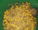Foto del paso 3 de la receta: Torrejitas de Choclo🌽