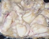 A picture of step 4 of Chicken Tawa karahi my Unique recipe.
