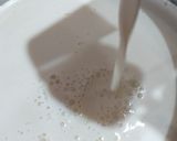 Foto del paso 3 de la receta: Postre de maicena con caramelo