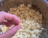 Foto del paso 2 de la receta: Empanadas tipo salteñas de soja texturizada