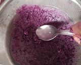 A picture of step 2 of Jamun Shots.