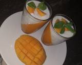 Mango panacotta recipe step 12 photo