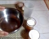 صورة لخطوة 1 من وصفة كريب مالح بديل البوراك بحشوه لذيذه سهل وسريع في التحضير