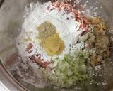 Pork Shaomai with Scallop recipe step 3 photo