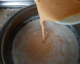 Foto del paso 2 de la receta: Flan de fresas. De Flanín del niño