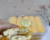 Foto langkah ke 13 dari resep Risoles Chicken Carbonara.