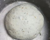 Foto del paso 4 de la receta: Galletitas crackers con semillas sin tacc