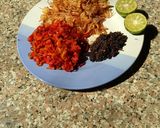 Foto langkah ke 5 dari resep Sambal Embe Khas Bali.