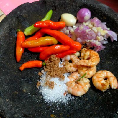 Langkah 2
