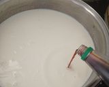 Foto del paso 2 de la receta: Yogur natural🥛!!