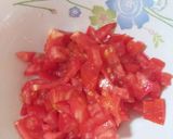 Foto del paso 3 de la receta: Ensalada de melloco